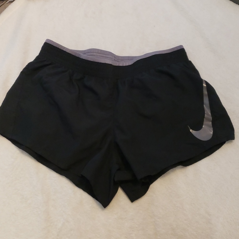 Nike DriFit Shorts